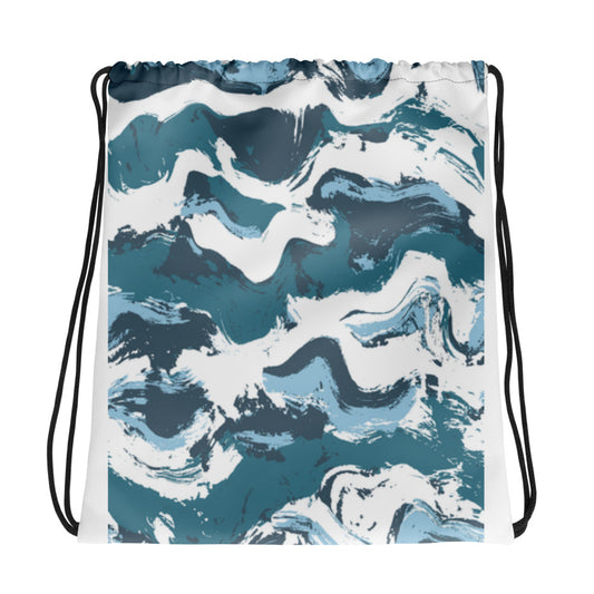 Drawstring bag