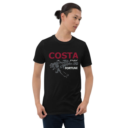 Costa Fortune T-Shirt